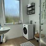 Apartment Boutique Lucca - Parkplatz - Bahnhof Osnabrueck