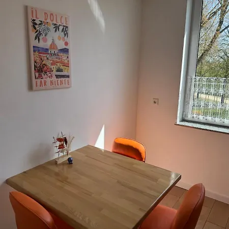 Apartment Boutique Lucca - Parkplatz - Bahnhof