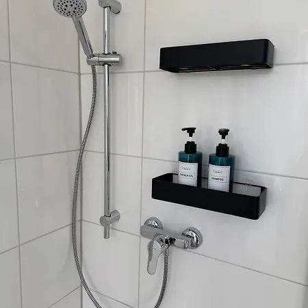 Boutique Lucca - Parkplatz - Bahnhof * Osnabrück