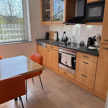 Apartment Boutique Lucca - Parkplatz - Bahnhof *